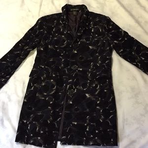 C Concept Corduroy Jacket